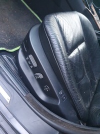 фото thumb №14, Тунель підлокітник bmw серія 5 e39 99 передній рестайлінг cosmoschwartz металік 303/9