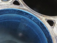 фото thumb №11, Блок двигуна audi a4 b8 a5 8t a6 c7 2.0 tdi cgl 03l021cg