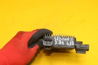 фото thumb №6, Блок управления вентилятора kia sedona ii 25385-4d900