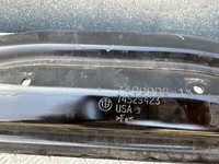 фото thumb №6, Балка бампера задня x3 g01 7400008 оригінальний номер idealna lift