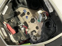 фото thumb №12, Кермо шкіра з підігрівом ford f150 f-150 2015r-