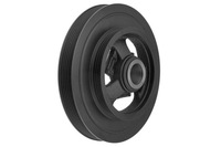 фото thumb №2, Колесо пасове вала колінчастого chrysler voyager iv 2.0, 2.4 00-07 | 4663533