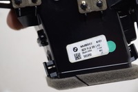 фото thumb №10, Bmw g42 g20 g21 g22 g26 lci рестайлінг ліва решітка повітропровід панелі розподільчої