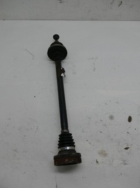 фото thumb №2, Audi a8 d3 lift 4.2 tdi привідний вал правий задня лівий задня