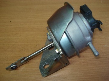 фото thumb №14, Vw audi seat skoda 2.0 tdi cun cuna актуатор турбонаддува 787563 08 турбокомпресора нова