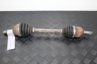 фото thumb №1, Привідний вал лівий перед fiat tipo 2 ii