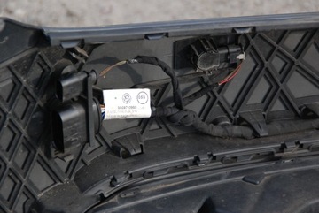 фото thumb №13, Бампер перед переднее pdc vw passat b8 3g0 14-19