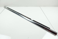 Mercedes w164 gl молдинг уплотнитель хром левый левая задняя 1646906980 Недорого, фото thumb