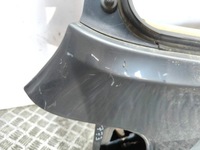 фото thumb №9, Bmw 5 e60 e61 2005 задняя крышка багажника багажника