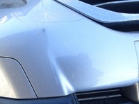 фото thumb №6, Peugeot 2008 бампер перед передній kca kompletny