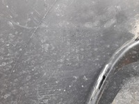 фото thumb №8, Бампер задній mercedes glb x247