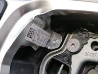 фото thumb №6, Mercedes c class w205 руль wheel a0004604003