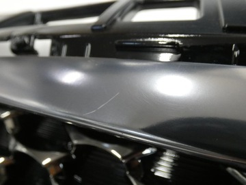 фото thumb №6, Решётка, решётка радиатора kia x ceed