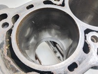 фото thumb №10, Блок двигуна astra j corsa d e adam meriva b b14xer a14xer 55597730 опис!!