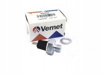 фото thumb №1, Датчик тиску оливи fiat 126p оригінал vernet