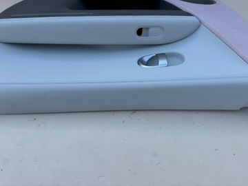 фото thumb №14, Hyundai ioniq v 5 22r- оббивка боковина праві перед переднє