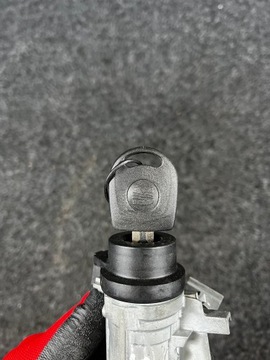фото thumb №5, Замок запалювання ключ seat leon 1k0905865