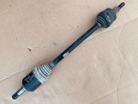 фото thumb №2, Привідний вал ліва задня dodge charger 3.6 2016-