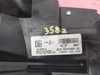 фото thumb №9, Mini clubman f54 lci lift лампа права задня задня full led 3582