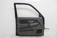 фото thumb №8, Дверь левая левый перед mitsubishi l200 warrior 1996-2006 x08d