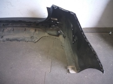 фото thumb №6, Бампер зад mercedes c клас w206 універсал amg