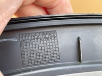 фото thumb №9, Audi оригінальний номер 8u0853818 молдинг накладка