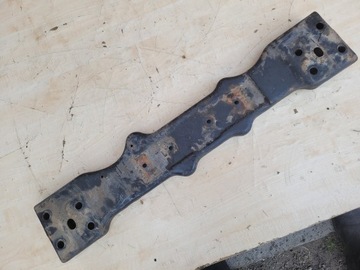фото thumb №8, Jeep cherokee kk 07-12 2.8 crd балка pod коробки підтримка коробки