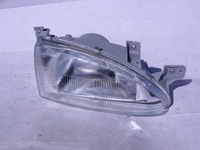 фото thumb №10, Hyundai coupe лампа передняя правая mk1 i