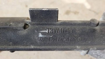 фото thumb №5, Рейка рульового управління трансмісія renault megane iii 3 08- 5d hb європа