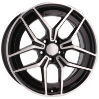 фото thumb №7, Amg стиль 18 do mercedes sl-class r129 r230 r231 slk-class r170 r171