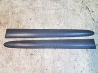 фото thumb №1, Молдинг крила правий задня opel corsa b 3d