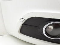 фото thumb №8, Бампер перед переднє audi a6 c6 рестайлінг s-line ly9c