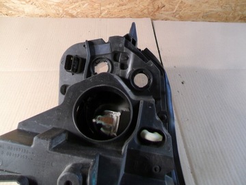 фото thumb №12, Toyota proace лампа права фара 9808581180-00