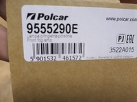 фото thumb №4, Противотуманная фара левый vw passat b6