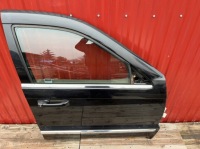 фото thumb №10, Jeep grand cherokee wk wh дверь правое pxr целый