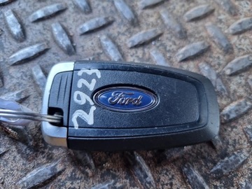 фото thumb №7, Ford втулка стабілізатора iv 2020 керування двигуна