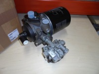 фото thumb №1, Новий осушувач iveco eurocargo 5802483805