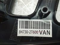 фото thumb №3, Kia optima iii 10-15 защита рамка консоли радио eu