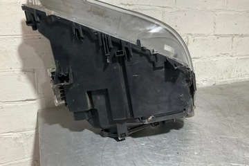 фото thumb №10, Лампа ліва передня bmw 7 f01, f02 7182137 3.0l дизель 180kw 2009