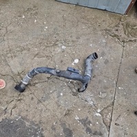 фото thumb №1, Труба шланг интеркулер 1.6d 1k0145840aa