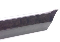 фото thumb №7, Молдинг декоративная дверь левая перед q7 4l 4l0867409g