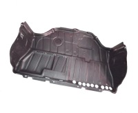 фото thumb №1, Защита двигателя середина fiat ducato 94+