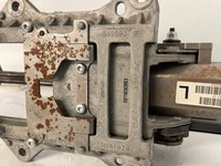 фото thumb №9, Vw passat cc lift b7 2.0 tsi колонка рулевая 3c1419501s