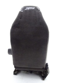 фото thumb №8, Ford transit mk6 00-06 сидіння правий пасажира одномісний