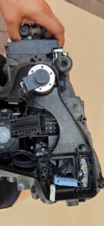 фото thumb №11, Audi q8 4m8 matrix led hd 4m8941036 europa ładna