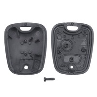 фото thumb №10, Корпус пульта ключ citroen c1 c2 c3 c4 c5 c6 peugeot 206 207 407