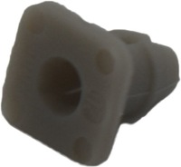 фото thumb №1, Клипса втулка освещение vw vento t4 new beetle