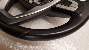 фото thumb №10, Кермо мультифункція bmw seria 5 g30 g31