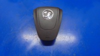 фото thumb №1, Подушка водія подушка безпеки opel insignia a 08-17r
