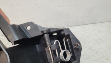 фото thumb №11, Renault zoe рестайлинг крышка зарядки гнездо перед port 296a81391r 2217223x